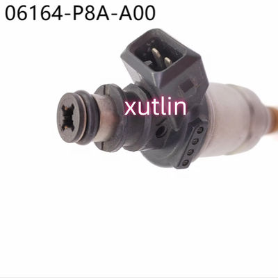 auto parts Fuel InjectorNozzle 06164-P8A-A00 06164P8AA00 For 1997-2002 Acura Honda 1.6L 2.3L I4