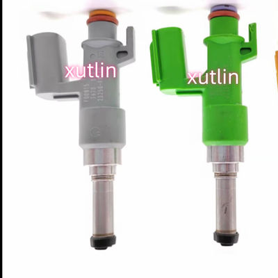 auto parts Fuel Injector  Nozzle 23250-38010 23209-38010 23209-09110 For Toyota Tundra car
