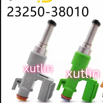 auto parts Fuel Injector  Nozzle 23250-38010 23209-38010 23209-09110 For Toyota Tundra car
