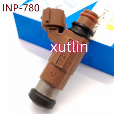 auto parts Fuel Injector  nozzle EAT287 49033-0011 49033-0017 Fit For KAWASAKI ZX10R ZXT00E