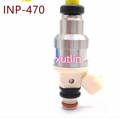 auto parts Fuel Injector  nozzle EAT287 49033-0011 49033-0017 Fit For KAWASAKI ZX10R ZXT00E