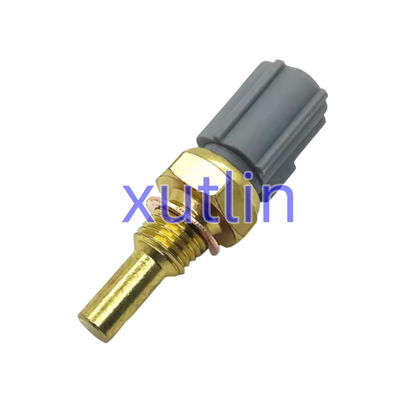ऑटो इंजन सेंसर इंजन पानी तापमान सेंसर OEM 15668-83040 1566883040 कुबोटा V3300 V3600 V3800 V3307 के लिए