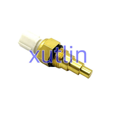 Auto Engine Sensors Engine Coolant Temperature Sensor Switch-Coolant Fan Switch MB356704 For Mitsubishi Colt III