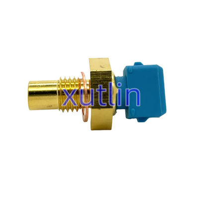 Auto Accessories Coolant Water Coolant Temp Sensor 96815490 Auto Coolant Temperature Sensor For Chevrolet Aveo Spark Dae