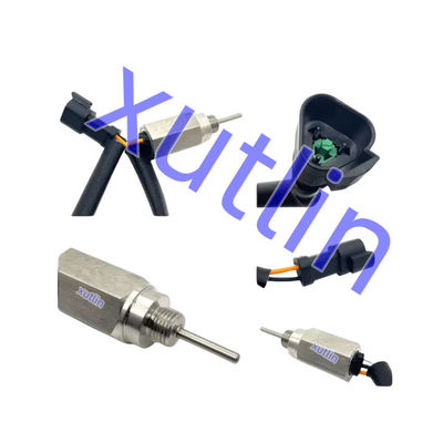 Auto Engine Sensors Engine Coolant Water Temperature Temp Sensor 118-7226 1187226 For Caterpillar CAT D6R D7R D8R 777D 9