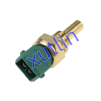 Auto Engine Sensors Engine Coolant Temperature Sensor 92099890 0280130121 For Buick Regal 2.0L Excelle 1.8