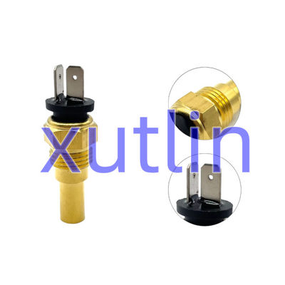 Auto Engine Sensors Engine Coolant Temperature Sensor 94650-42051 94650-21200 MD005051 For Hyundai Terracan Galloper H10