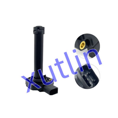 Auto Chassis Parts Engine Oil Level Sensor 12617567722 12617607909 For BMW 2006-2016 E71 E83 E60 525xi 528i 535i 535xi X