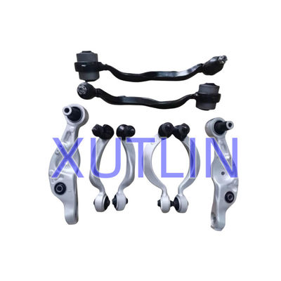 Front Upper Control Arm 48610-59125 48630-59125 4861059125 4863059125For Toyota 2007-2020 LS460 LS600 USF4# UVF46