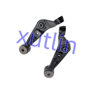 Front Suspension Lower Control Arm  48620-50081 48640 50081 4862050081 4864050081 For Lexus 2012-2020 L600HL UVF45 UVF46