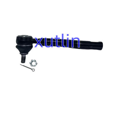 Auto Chassis Parts suspension tie rod ends 7T4Z3A130B ES800474 7T4Z3A130A ES800473 For Ford USA EDGE LINCOLN MKX