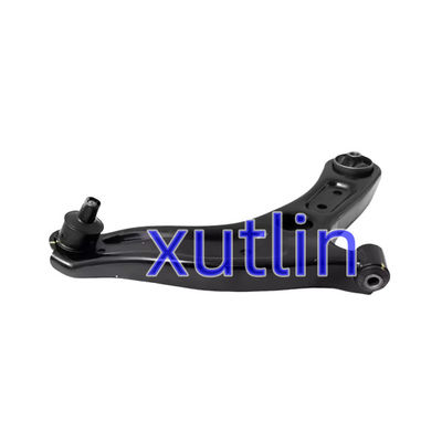 Auto Chassis Parts Front Lower Control Arm 54500-H9000 54501-H9000 54500H9000 54501H9000 For KIA RIO Hyundai Accent 2017