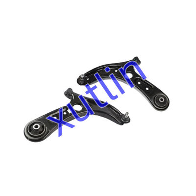 Auto Chassis Parts Front Lower Control Arm 54500-H9000 54501-H9000 54500H9000 54501H9000 For KIA RIO Hyundai Accent 2017