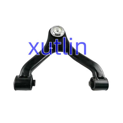 Auto Chassis Parts Front Upper Control Arms 48610-0K010 48630-0K010 For TOYOTA HILUX VIGO 2WD KUN15 INNOVA 2005 TGN4#