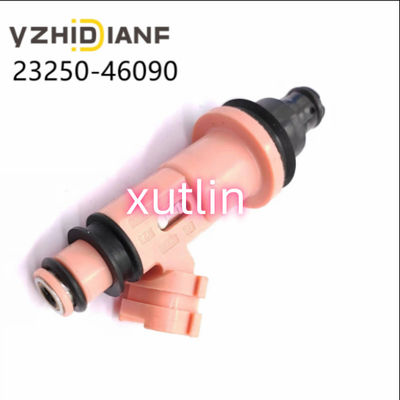 auto parts Fuel Injector    Nozzle 23250-46090 23209-46090 For Supra Lexus GS300 SC300 IS300 3.0L