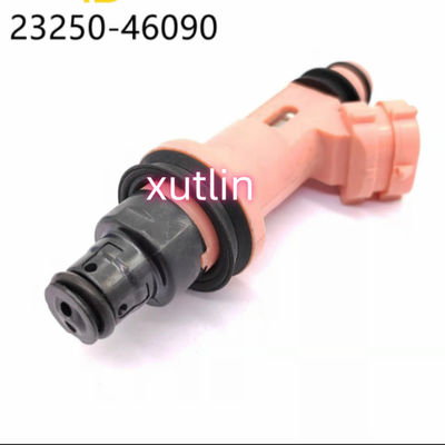 auto parts Fuel Injector    Nozzle 23250-46090 23209-46090 For Supra Lexus GS300 SC300 IS300 3.0L
