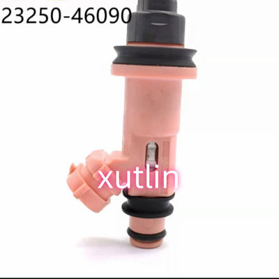 auto parts Fuel Injector    Nozzle 23250-46090 23209-46090 For Supra Lexus GS300 SC300 IS300 3.0L