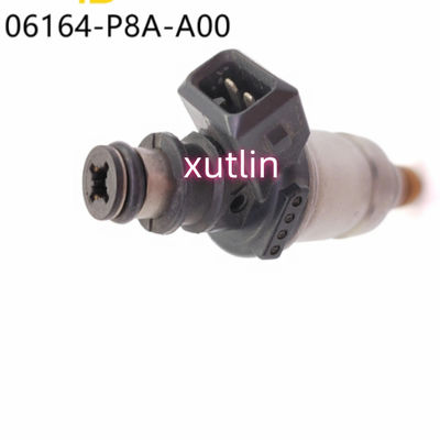 auto parts Fuel Injector   Nozzle 06164-P8A-A00 06164P8AA00 For 1997-2002 Acura Honda 1.6L 2.3L I4