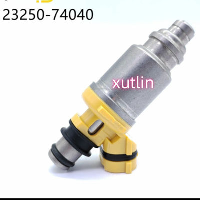 auto parts Fuel Injector   nozzle 23209-70110 23250-70110 for Toyota Chaser 1992-2001 car