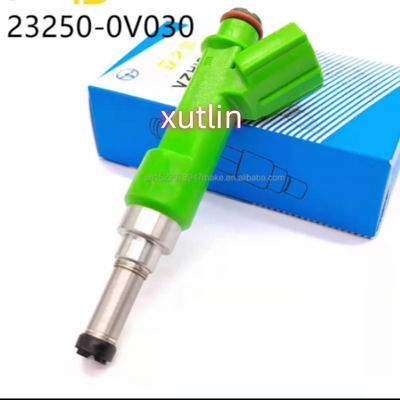 auto parts Fuel Injector   nozzle 23209-70110 23250-70110 for Toyota Chaser 1992-2001 car