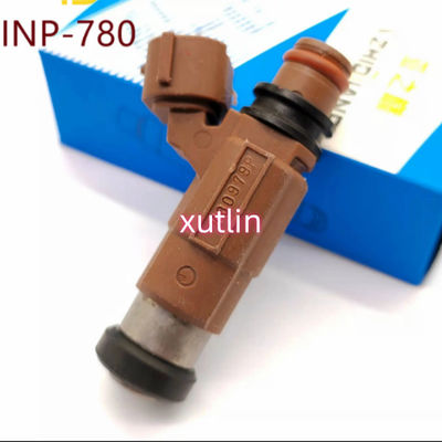 auto parts Fuel Injector nozzle EAT287 49033-0011 49033-0017 Fit For KAWASAKI ZX10R ZXT00E