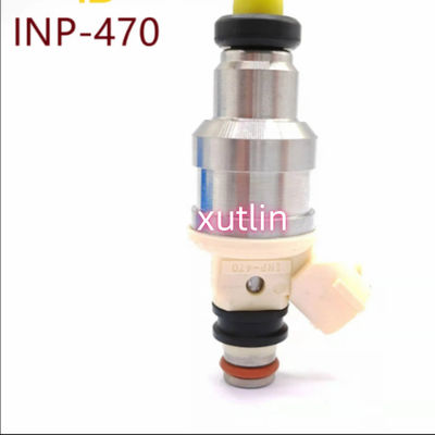 auto parts Fuel Injector nozzle EAT287 49033-0011 49033-0017 Fit For KAWASAKI ZX10R ZXT00E