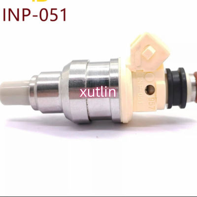 auto parts Fuel Injector nozzle EAT287 49033-0011 49033-0017 Fit For KAWASAKI ZX10R ZXT00E