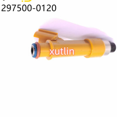auto parts Fuel Injector  nozzle 297500-0120 2975000120 for Suzuki Swift 1.3 1.5 05-2016 MZ EZ M13A M15A Auto speedo Aut