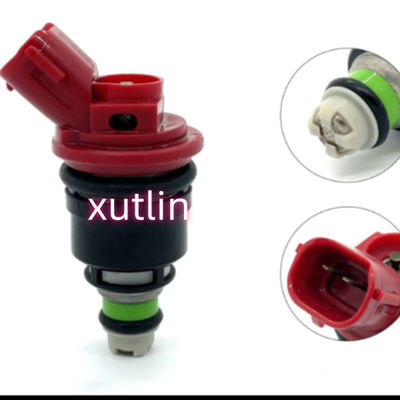 auto parts Fuel Injector   Nozzle 1660010Y00 16600-10Y00 A46-00 for Nissan 300ZX JECS 3.0L Infiniti