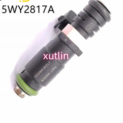 auto parts Fuel Injector  Nozzle 5WY2817A 5WY-2817A 9301N07824 For Samand XU7 Peugeot 405