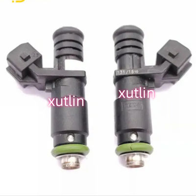 auto parts Fuel Injector  Nozzle 5WY2817A 5WY-2817A 9301N07824 For Samand XU7 Peugeot 405