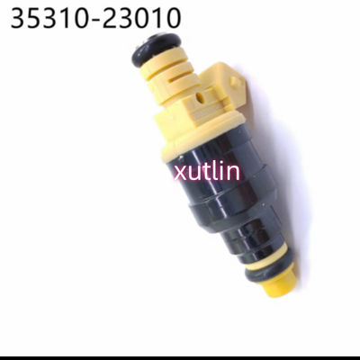 auto parts Fuel Injector   Nozzle 3531023010 35310-23010 For 1996-1998 Hyundai Elantra 1.8L I4