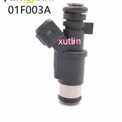 auto parts Fuel Injector   Nozzle 348004 75116328 for Citroen C4C5 C8 Jumpy Xsara Evasion auto parts car gasoline nozzle