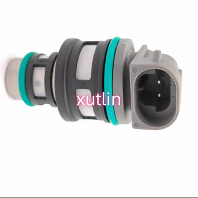 auto parts Fuel Injector  Nozzle 17113124 FJ10045 17113197 17100435 For Chevy GMC Cavalier Buick Pontica 2.2L