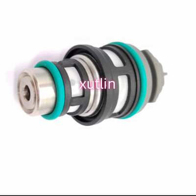 auto parts Fuel Injector  Nozzle 17113124 FJ10045 17113197 17100435 For Chevy GMC Cavalier Buick Pontica 2.2L