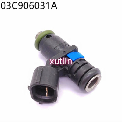 auto parts Fuel Injector    Fuel Injector 03C906031A Injector Nozzle For VW Golf Eos Seat Altea Cordoba Skoda Octavia