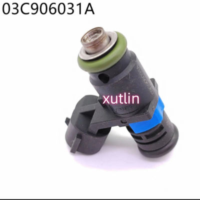 auto parts Fuel Injector    Fuel Injector 03C906031A Injector Nozzle For VW Golf Eos Seat Altea Cordoba Skoda Octavia