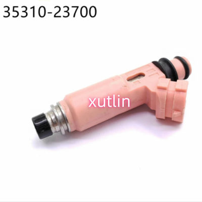 auto parts Fuel Injector     nozzle 3531023700 35310-23700 for Hyundai 2004-2007 Kia Spectra 4CYL 1.8L 2.0L