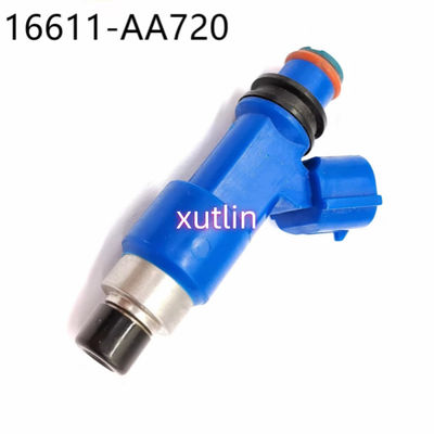 auto parts Fuel Injector    Nozzle 297500-0580 16611-AA720 2975000580 16611AA720 For Subaru WRX / STI 2.5L