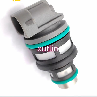 auto parts Fuel Injector  Nozzle 17113124 FJ10045 17113197 17100435 For Chevy GMC Cavalier Buick Pontica 2.2L
