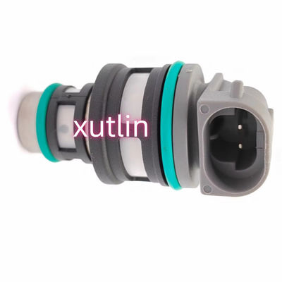 auto parts Fuel Injector  Nozzle 17113124 FJ10045 17113197 17100435 For Chevy GMC Cavalier Buick Pontica 2.2L
