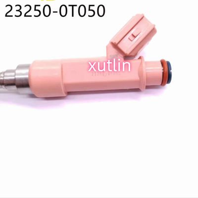 Auto Parts Fuel Injector Nozzle 23250-0T050 23209-0T050 For Toyota Corolla Scion 2RZ-FE