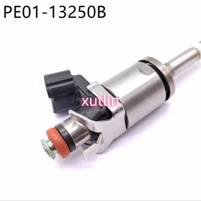 Auto Parts Fuel Injector Nozzle PE01-13250B PE01-13-250B PE0113250B For Maz-da 3 CX-3 MX-5 Miata Auto Other Engine Gas