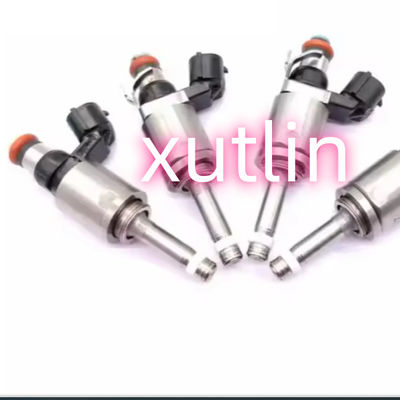Auto Parts Fuel Injector Nozzle PE01-13250B PE01-13-250B PE0113250B For Maz-da 3 CX-3 MX-5 Miata Auto Other Engine Gas