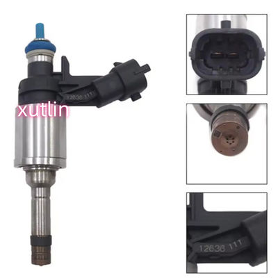 Auto Parts Fuel Injector Nozzle P301-13250B P301-13-250B P30113250B For Mazda 3 2.0L CX-5 2.0L Auto Other Engine Gasol