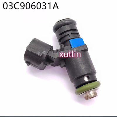 Auto Parts Fuel Injector Parts Fuel Injector 03C906031A Injector Nozzle For VW Golf Eos Seat Altea Cordoba Skoda Octavia