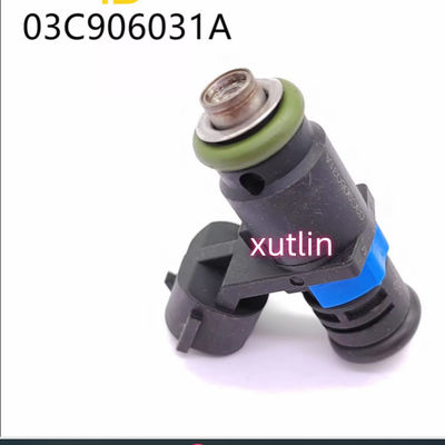 Auto Parts Fuel Injector Parts Fuel Injector 03C906031A Injector Nozzle For VW Golf Eos Seat Altea Cordoba Skoda Octavia