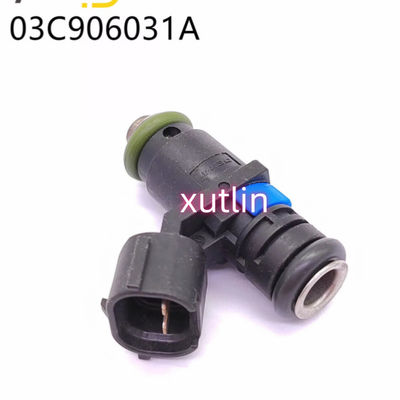 Auto Parts Fuel Injector Parts Fuel Injector 03C906031A Injector Nozzle For VW Golf Eos Seat Altea Cordoba Skoda Octavia