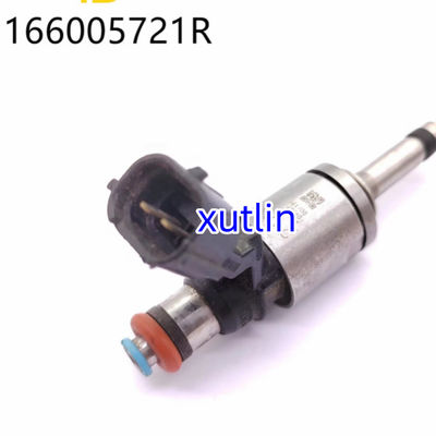 Auto Parts Fuel Injector Nozzle 16600-5721R 166005721R 16600-4350R For Renault Dacia 1.2 Nissan Juke Qashqai Einspritz