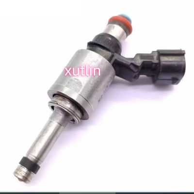 Auto Parts Fuel Injector Nozzle 16600-5721R 166005721R 16600-4350R For Renault Dacia 1.2 Nissan Juke Qashqai Einspritz